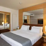 Coral Beach Hotel And Resort Beirut
