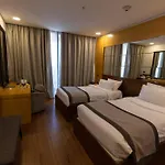 Coral Beach Hotel And Resort Beirut