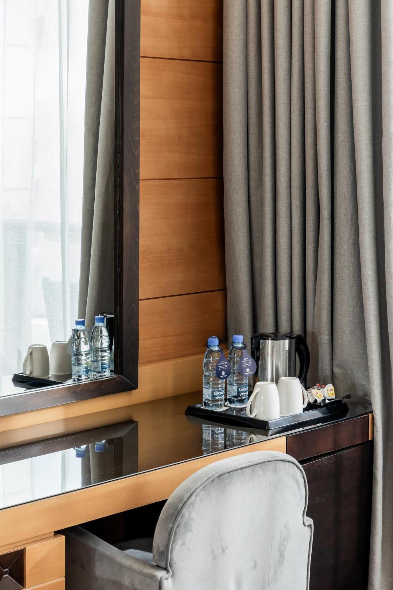 Coral And Resort Beirut