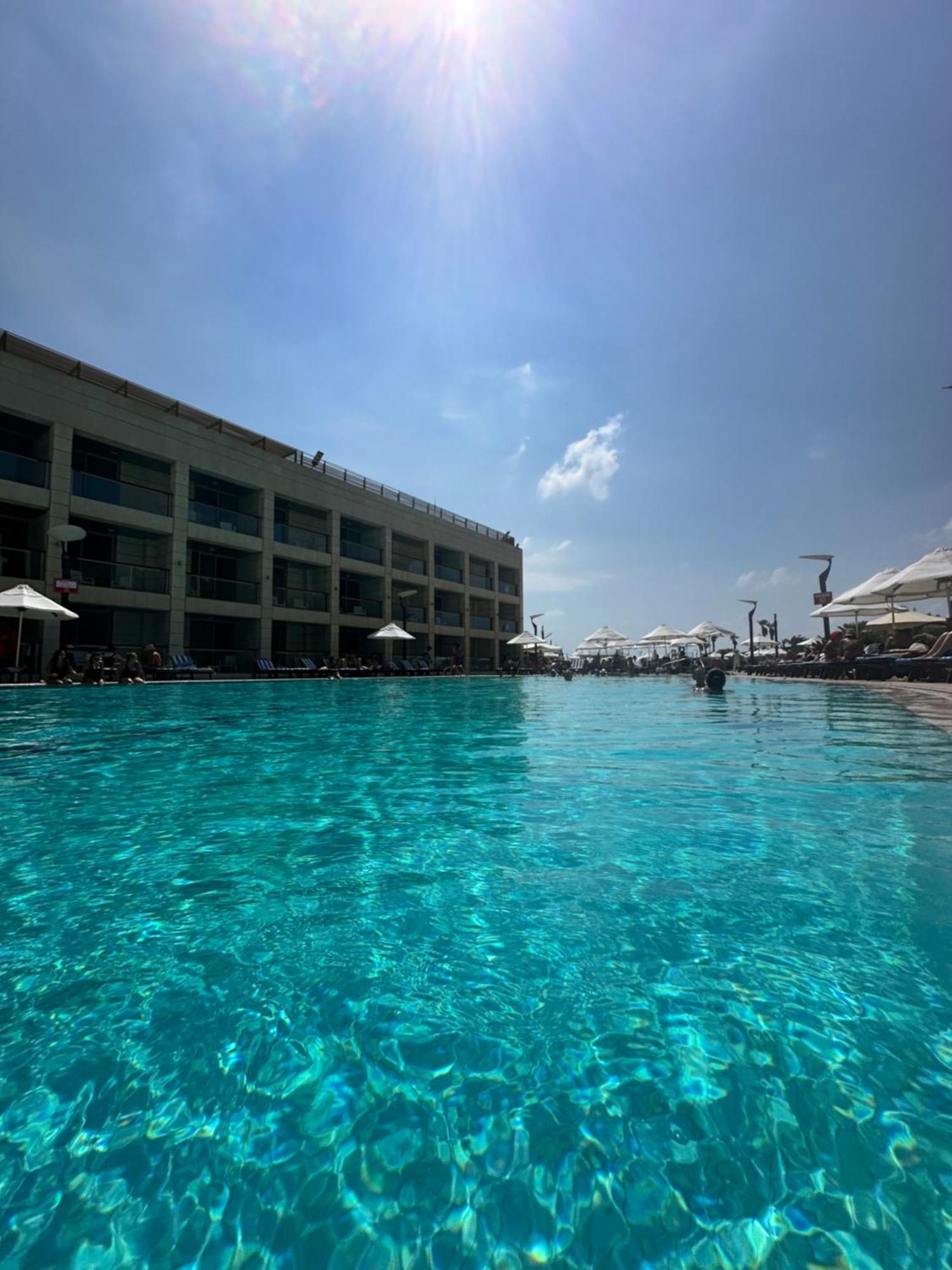 Coral And 5* Beirut