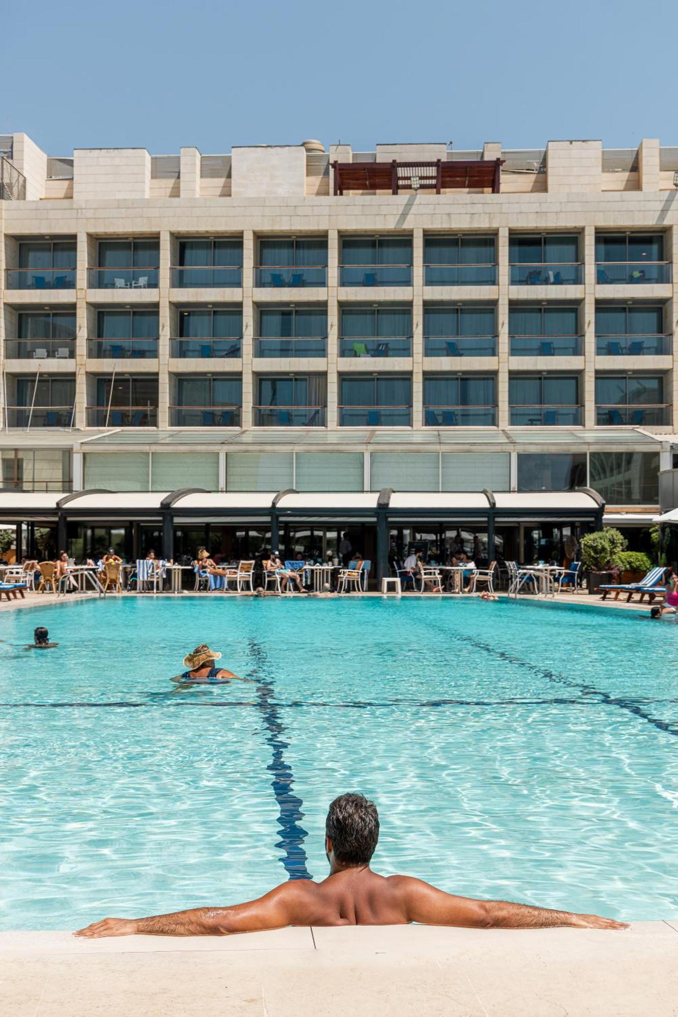Coral And Resort Beirut