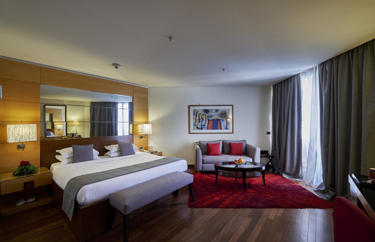Coral And Resort Beirut