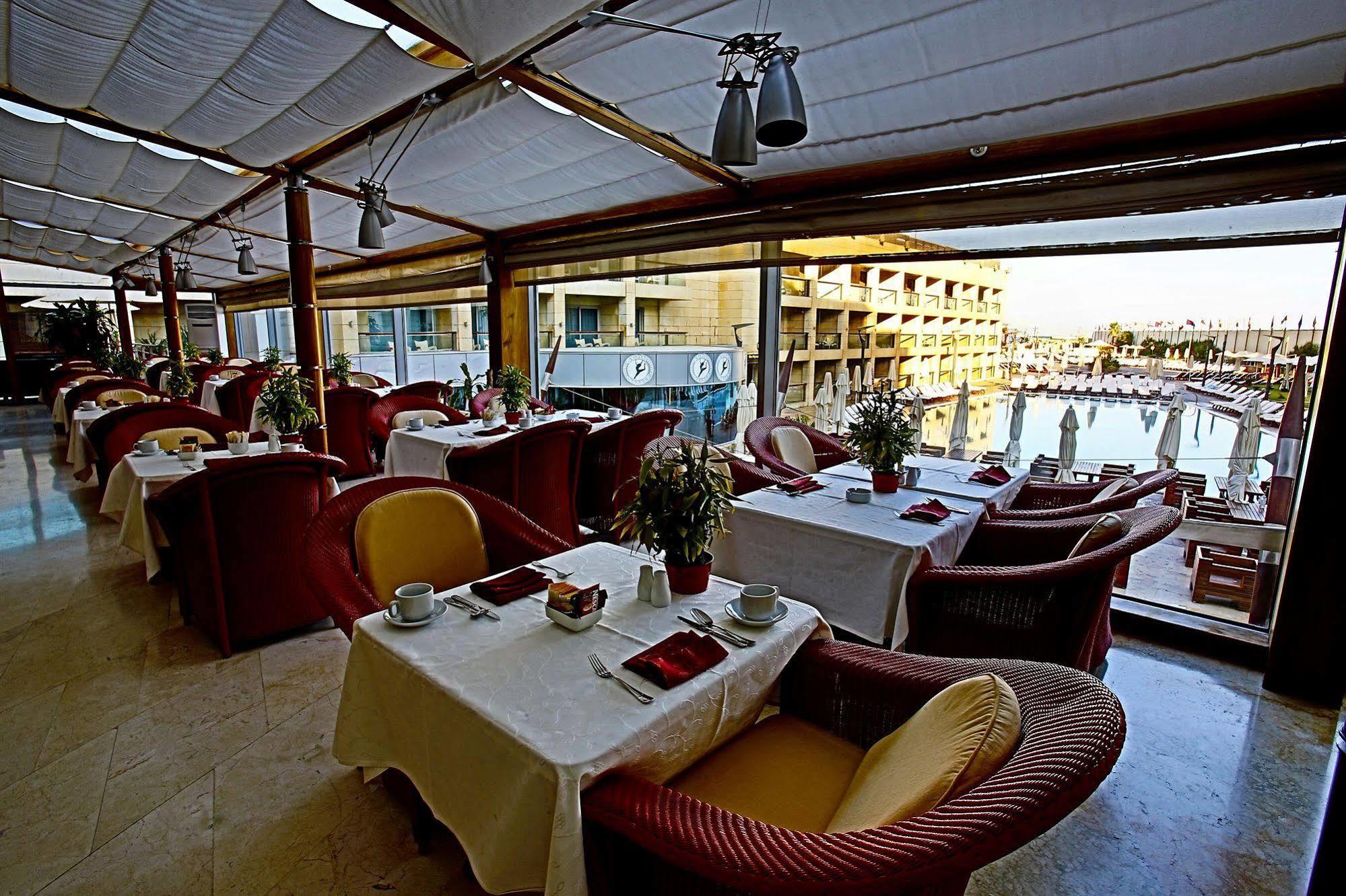 Coral And Resort Beirut