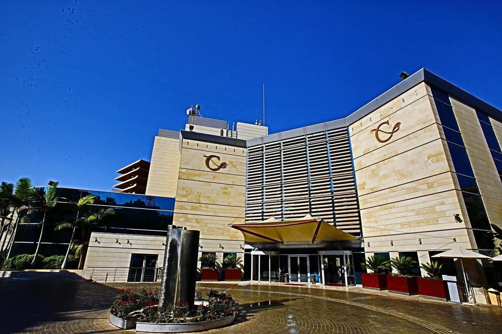 Coral And Resort Beirut